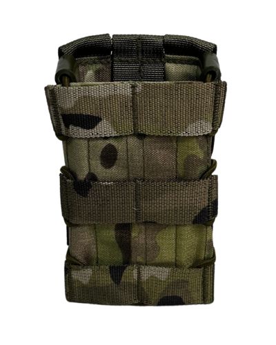 Flashider ładownica karabinowa