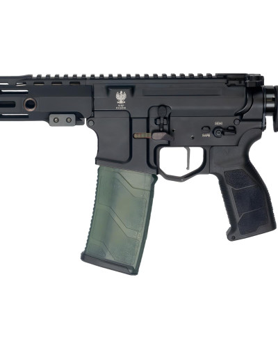 Karabinek samopowtarzalny PIAST 14,5'' kal. 5,56x45/.223Rem