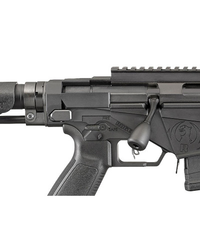 Karabin Ruger Precision Rifle 24'' 6.5 Creedmore- 18029