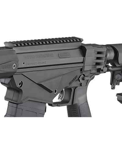Karabin Ruger Precision Rifle 24'' 6.5 Creedmore- 18029