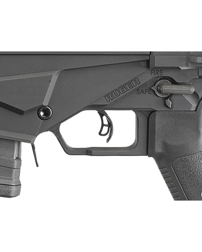 Karabin Ruger Precision Rifle 24'' 6.5 Creedmore- 18029