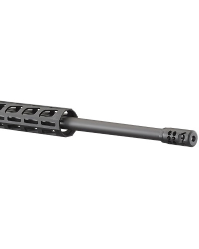 Karabin Ruger Precision Rifle 24'' 6.5 Creedmore- 18029