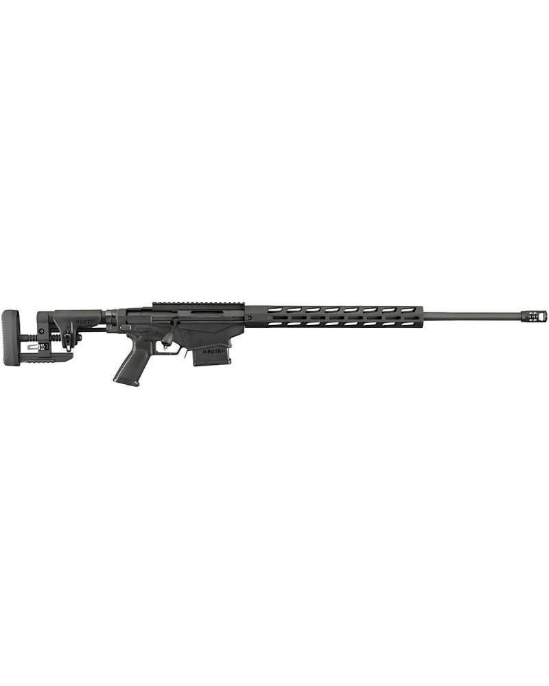 Karabin Ruger Precision Rifle 24'' 6.5 Creedmore- 18029