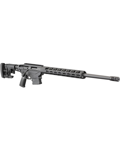 Karabin Ruger Precision Rifle 24'' 6.5 Creedmore- 18029