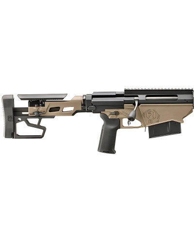 Karabin Ruger Precision Rifle 26" Cerakote Bronze .338 Lapua Magnum
