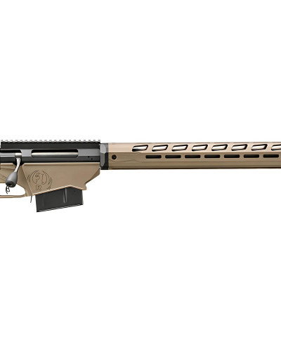 Karabin Ruger Precision Rifle 26" Cerakote Bronze .338 Lapua Magnum
