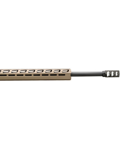 Karabin Ruger Precision Rifle 26" Cerakote Bronze .338 Lapua Magnum