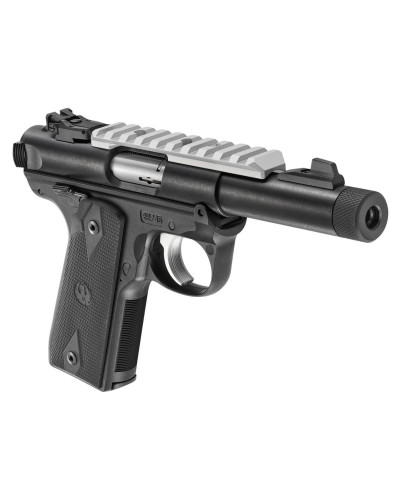 Pistolet Ruger Mark IV 22/45 Polimer