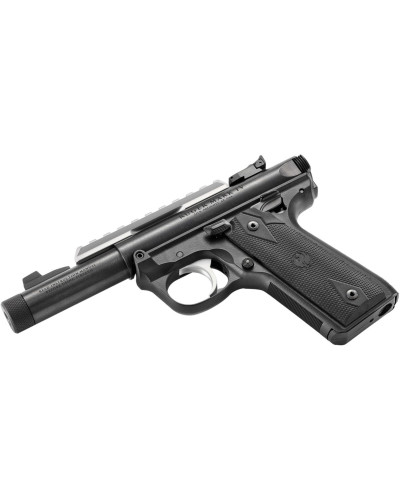 Pistolet Ruger Mark IV 22/45 Polimer