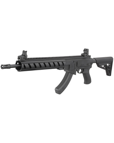 Karabinek Samopowtarzalny Ruger 10/22 Tactical 22lr 11198