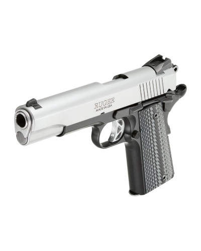 Pistolet Ruger SR 1911  Lightweight