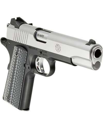 Pistolet Ruger SR 1911  Lightweight