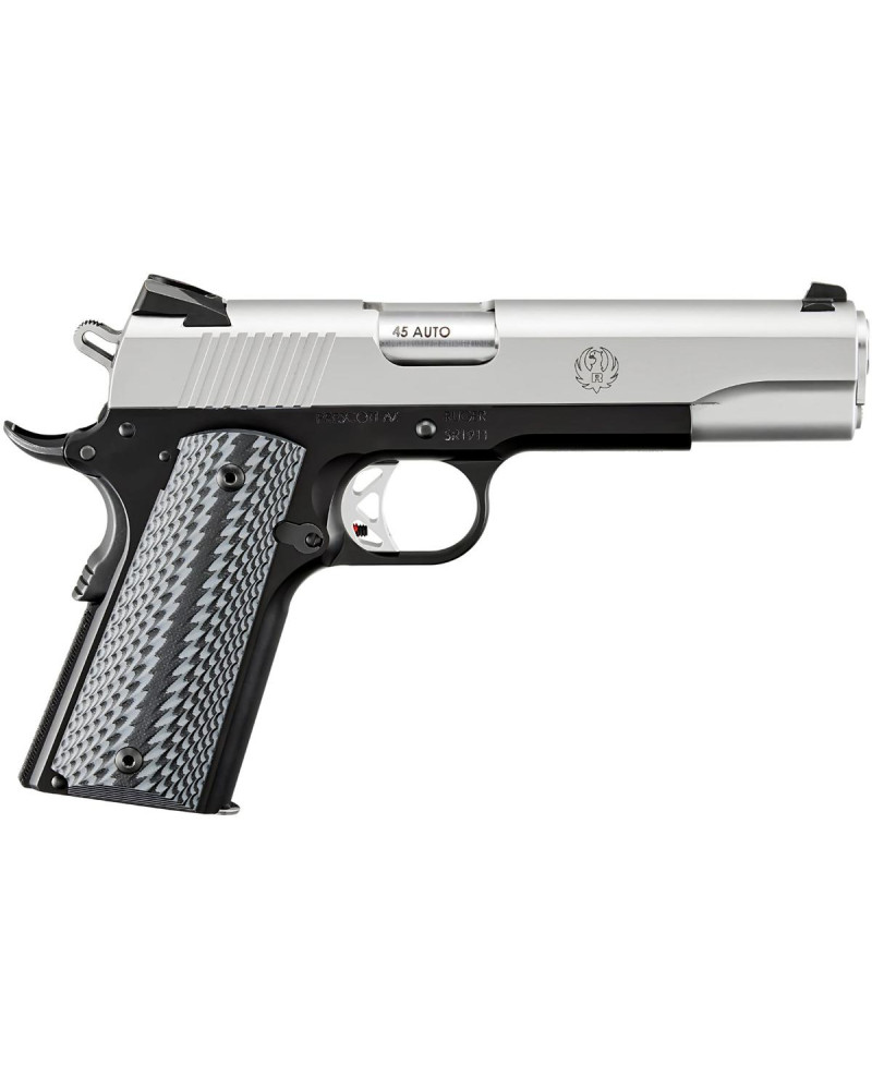 Pistolet Ruger SR 1911  Lightweight