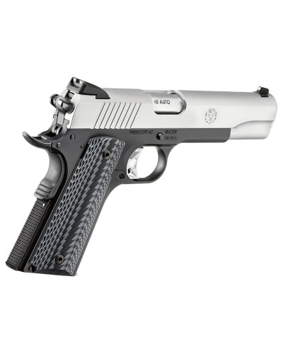 Pistolet Ruger SR 1911  Lightweight