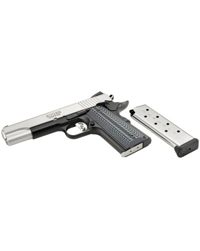 Pistolet Ruger SR 1911  Lightweight