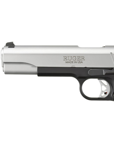 Pistolet Ruger SR 1911  Lightweight