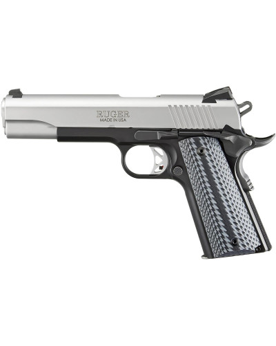 Pistolet Ruger SR 1911  Lightweight