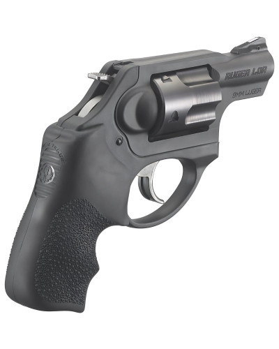 Rewolwer Ruger LCRx