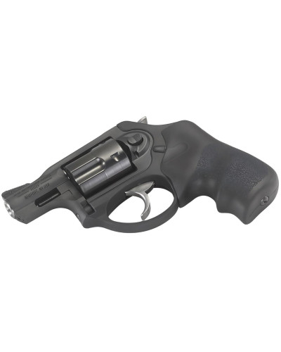 Rewolwer Ruger LCRx