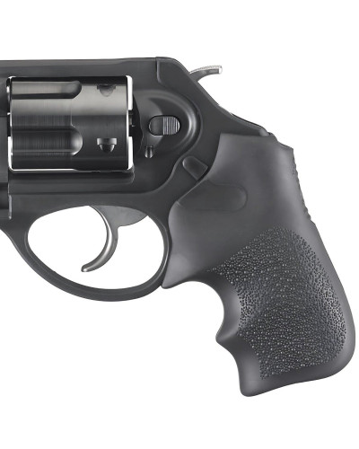 Rewolwer Ruger LCRx