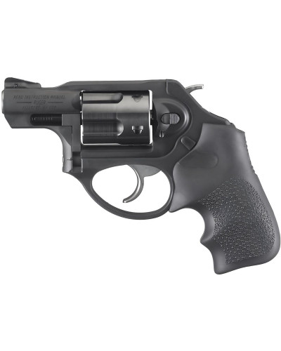 Rewolwer Ruger LCRx