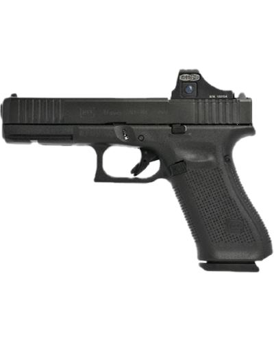Pistolet Glock 17 Gen.5 MOS