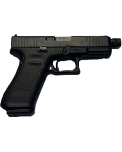 Pistolet Glock 45 MOS FS