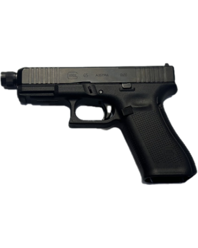 Pistolet Glock 45 MOS FS