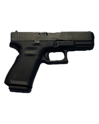 Pistolet Glock 19 Gen.5