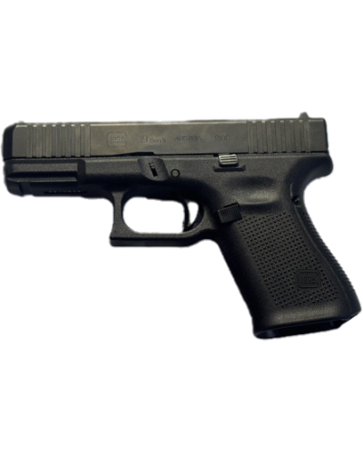 Pistolet Glock 19 Gen.5