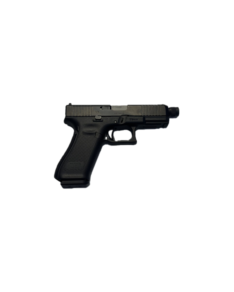 Pistolet Glock 45 MOS FS M13,5