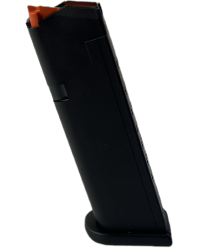 Magazynek do Glocka 17 NB Orange, Glock 17 Gen.5