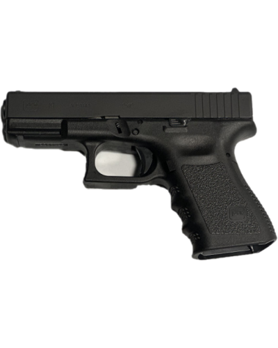 Pistolet Glock 19 Commando