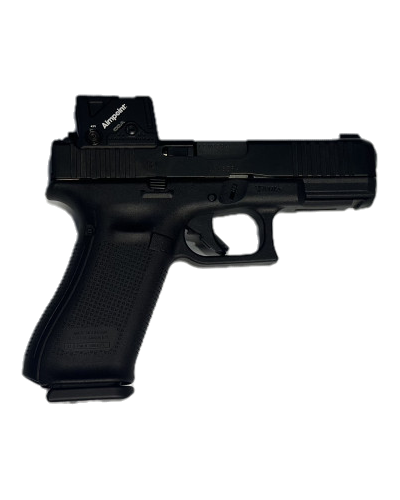 Pistolet Glock 45 COA (MOS 08/FS/Combo) Aimpoint