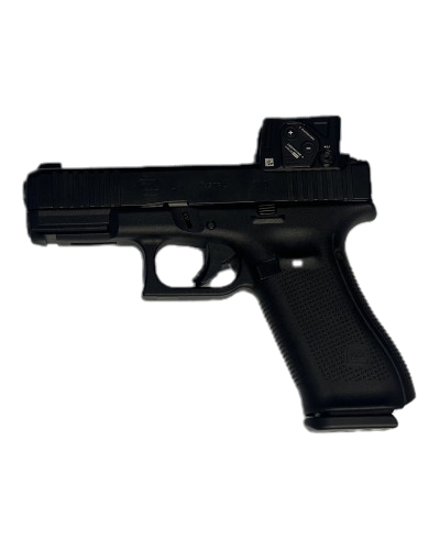 Pistolet Glock 45 COA (MOS 08/FS/Combo) Aimpoint