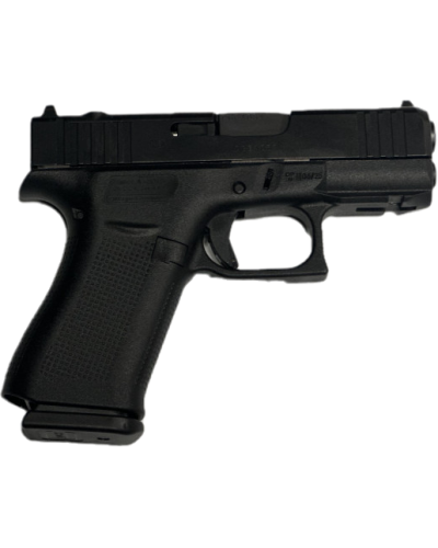 Pistolet Glock 43X R Gen5 Mos FS