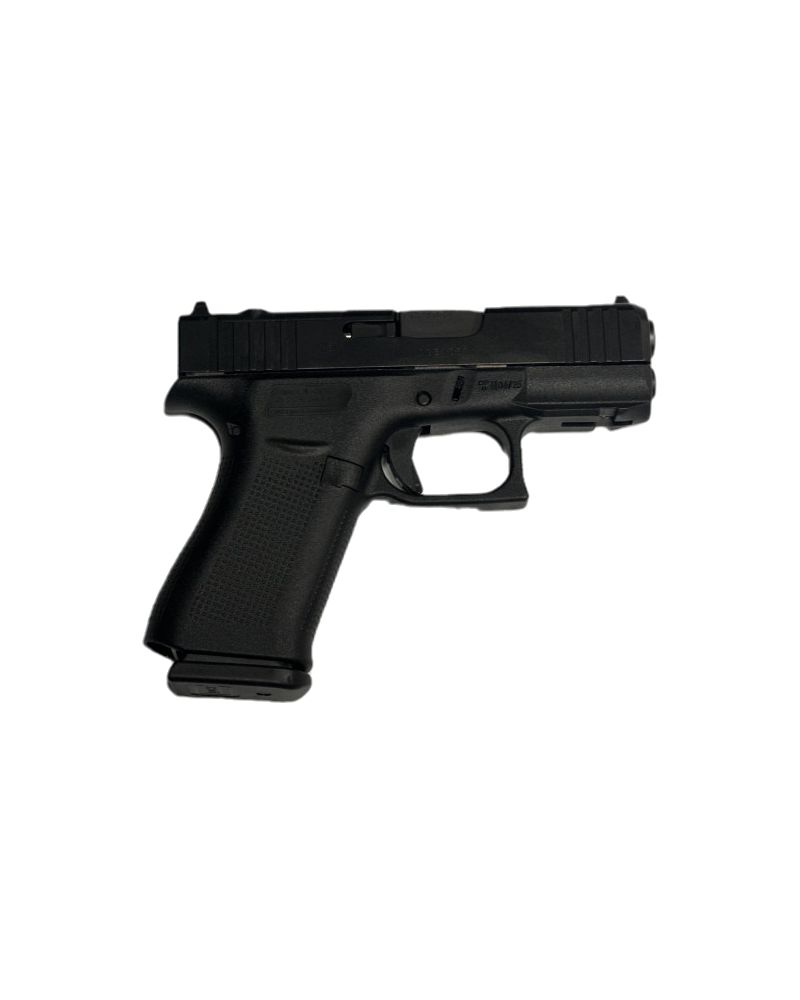 Pistolet Glock 43X R Gen5 Mos FS