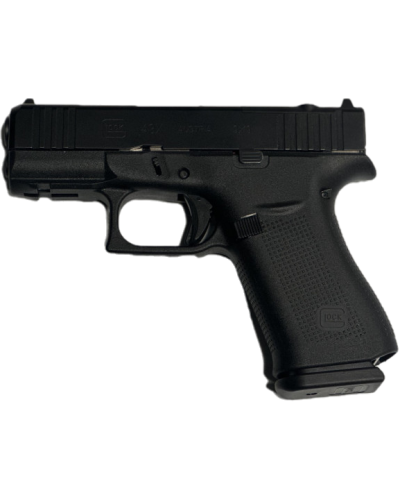 Pistolet Glock 43X R Gen5 Mos FS