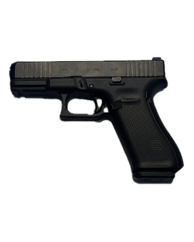 Pistolet Glock 45 Brasil