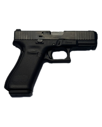 Pistolet Glock 45 Brasil