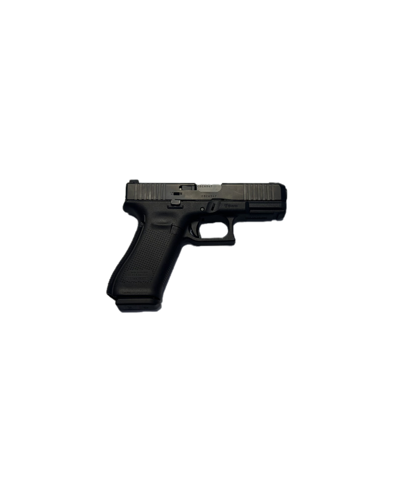 Pistolet Glock 45 Brasil