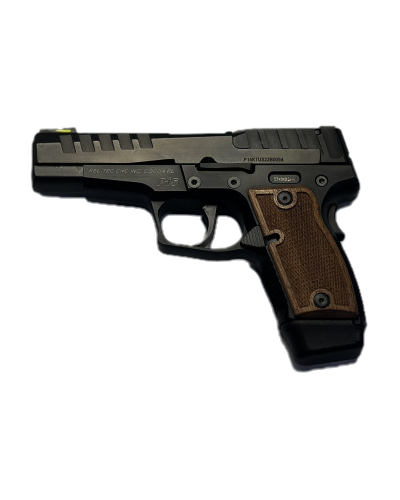 Pistolet Kel Tec P15 Metal Black