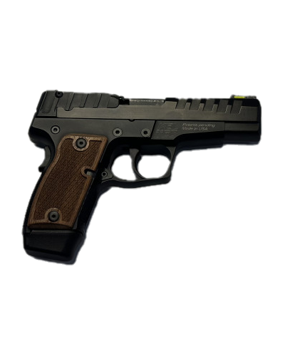 Pistolet Kel Tec P15 Metal Black