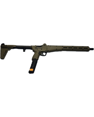 Karabinek samopowtarzalny Kel Tec SUB 2000 9GLK 15RD TAN
