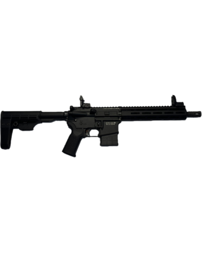 Karabinek samopowtarzalny Tippmann M4-22 Pro-S 12,5"