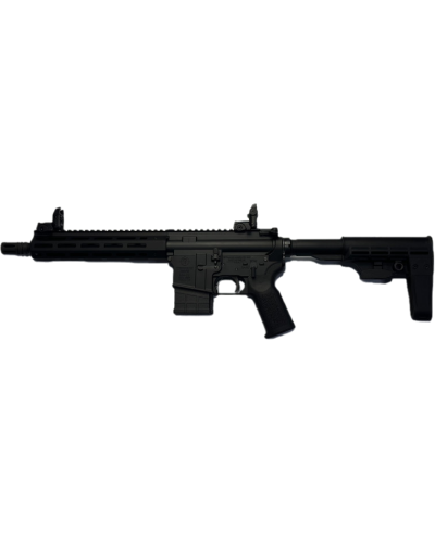 Karabinek samopowtarzalny Tippmann M4-22 Pro-S 12,5"