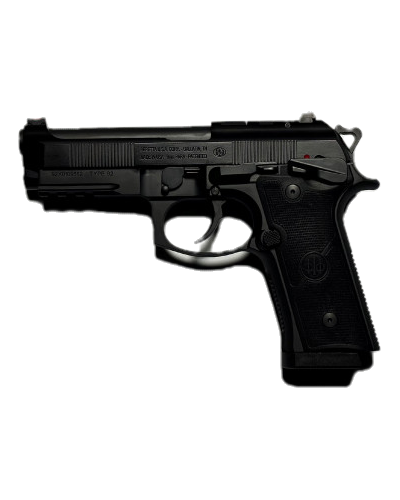 Pistolet Beretta 92 GTS Centurion RDO USA