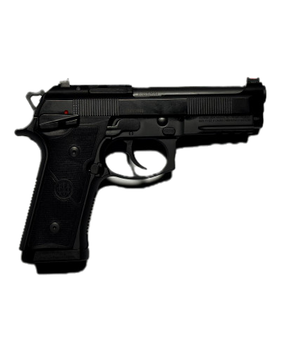 Pistolet Beretta 92 GTS Centurion RDO USA