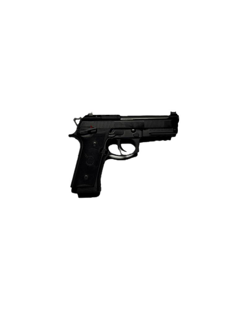 Pistolet Beretta 92 GTS Centurion RDO USA