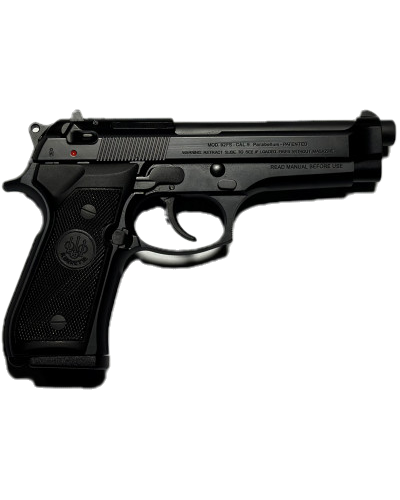 Pistolet Beretta 92 FS Włochy